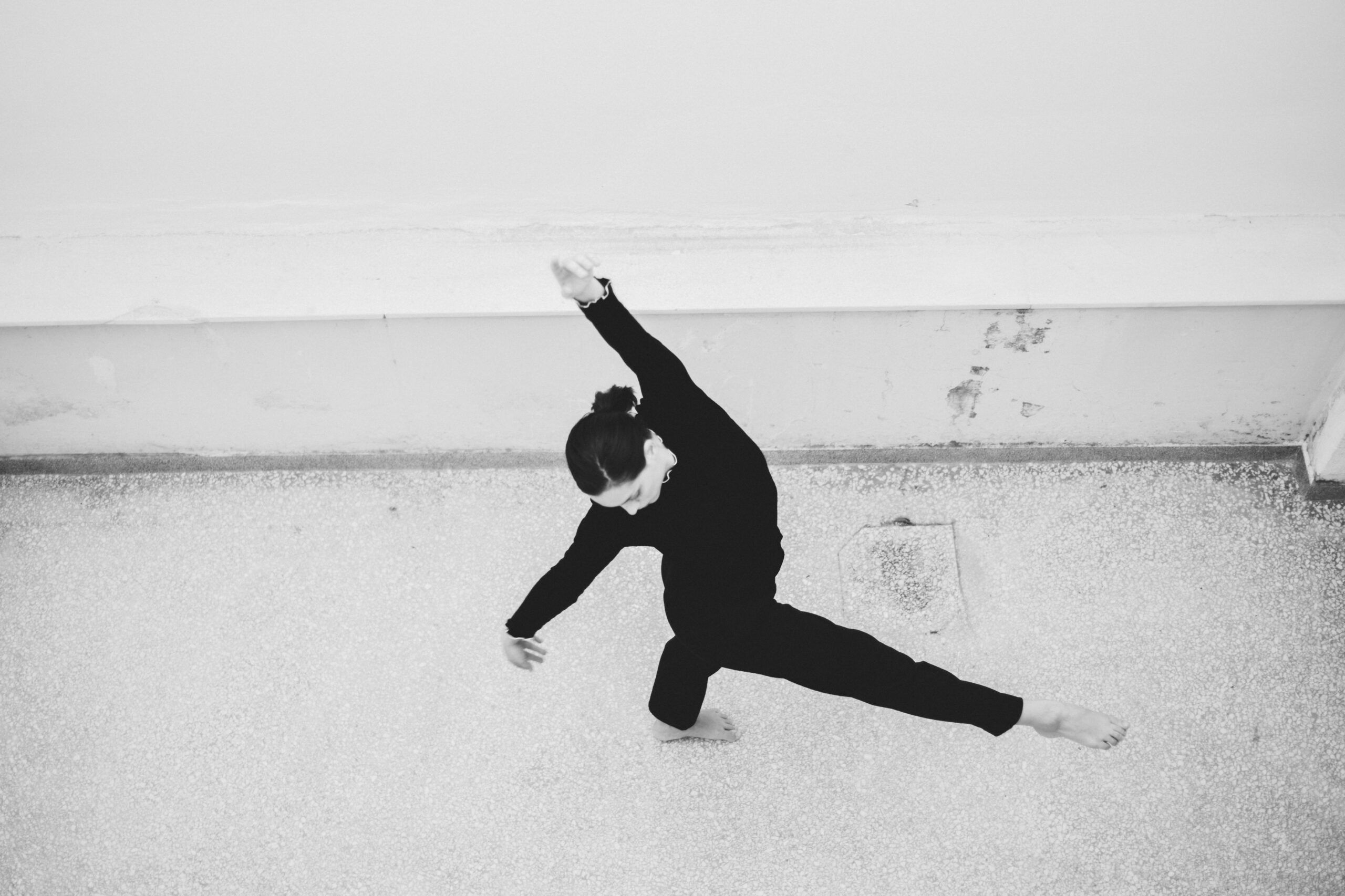 PILATES: mindful movement